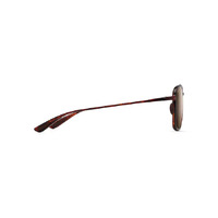 Maui Jim Keokea H447-10 Tortoise / HCL Bronze Polarised Lenses