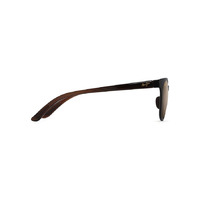 Maui Jim Wailua H454-01 Translucent Rootbeer / HCL Bronze Polarised Lenses