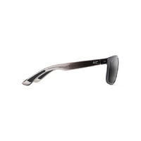 Maui Jim Huelo 449-11 Translucent Grey / Neutral Grey Polarised Lenses