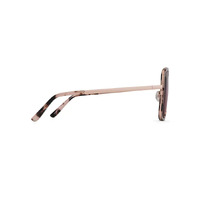 Maui Jim Pua RS865-09 Pink Tortoise with Rose Gold / Maui Rose Polarised Lenses *