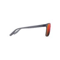 Maui Jim Pailolo RM603-14 Translucent Grey / Hawaii Lava Polarised Lenses