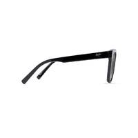 Maui Jim Alulu 878-02 Black / Neutral Grey Polarised Lenses