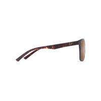 Maui Jim Honokalani H455-10 Tortoise / HCL Bronze Polarised Lenses