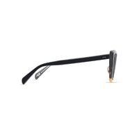 Maui Jim Blossom GS892-02 Black w Tokyo Tortoise / Neutral Grey Polarised Lenses