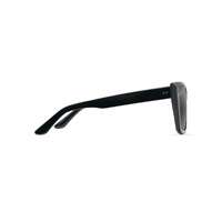 Maui Jim Aloha Lane 893-02 Black / Neutral Grey Polarised Lenses