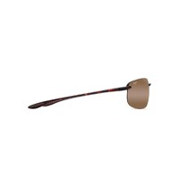 Maui Jim Ho'okipa XL H456-10 Tortoise / HCL Bronze Polarised Lenses