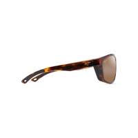 Maui Jim Nuu Landing H869-10 Tortoise w Black Rubber / HCL Bronze Polarised Lenses