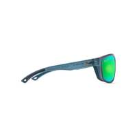 Maui Jim Nuu Landing GM869-03 Matte Teal w Aquamarine Rubber / MauiGreen Polarised Lenses