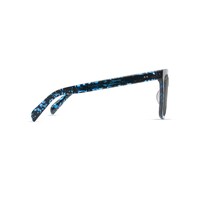 Maui Jim Rooftops GS898-03 Blue Tortoise / Neutral Grey Polarised Lenses