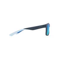 Maui Jim The Flats B897-03 Navy w Light Blue Interior / Blue Hawaii Polarised Lenses