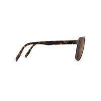 Maui Jim 2nd Reef H607-01 Brushed Chocolate / HCL Bronze Polarised Lenses