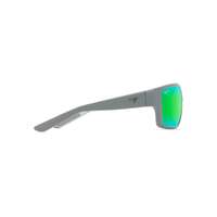 Maui Jim Mangroves GM604-14 Matte Dark Grey w Grey Interior / MauiGreen Polarised Lenses