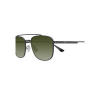 Maui Jim Kahana HTS640-02 Matte Black / Maui HT Polarised Lenses