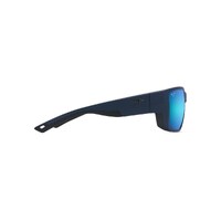 Maui Jim Amberjack B896-03 Matte Dark Navy w Black Rubber / Blue Hawaii Polarised Lenses