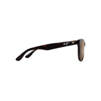 Maui Jim Koaniani Asian Fit H694-10 Shiny Dark Havana / HCL Bronze Polarised Lenses