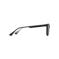 Maui Jim Lonomea GS588-02 Shiny Black / Neutral Grey Polarised Lenses