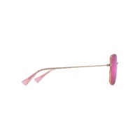 Maui Jim Lipine P590-16A Shiny Rose Gold / Maui Sunrise Polarised Lenses