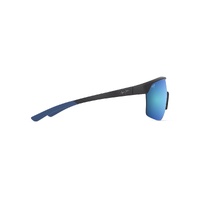 Maui Jim Paluna B595-02A Matte Black / Blue Hawaii Polarised Lenses