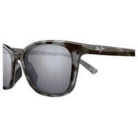Maui Jim Kukaulani S360-10A Shiny Spotted Grey Havana / Hawaii Seashine Polarised Lenses