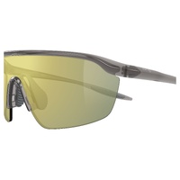 Maui Jim Miona GD374-14A Shiny Opal Dark Grey / Hawaii Glow Polarised Lenses