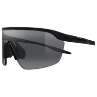 Maui Jim Miona Asian Fit 375-02A Shiny Black / Neutral Grey Polarised Lenses