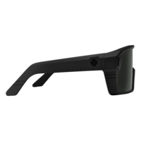 Spy Monolith 6700000000148 Matte Black / Happy Gray Green Black Spectra Mirror Polarised Lenses