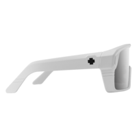 Spy Monolith 6700000000149 Matte White / Happy Bronze Platinum Spectra Mirror Lenses