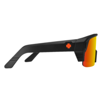 Spy Monolith 5050 6700000000156 Matte Black / Happy Bronze Orange Spectra Mirror Lenses
