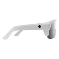 Spy Monolith 5050 6700000000159 Matte White / Happy Bronze Platinum Spectra Mirror Lenses
