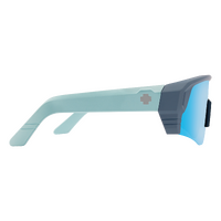 Spy Monolith Speed 6700000000233 Matte Slate Blue Soft Blue / Happy Boost Ice Blue Mirror Polarised Lenses
