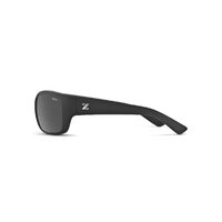 Zeal Tracker 10959 Tactical Black / Dark Grey Polarised Lenses