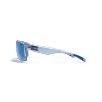 Zeal Incline 11422 Matte Smoke / Horizon Blue Polarised Lenses