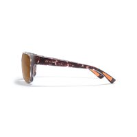 Zeal Magnolia 11426 Matte Tortoise / Copper Polarised Lenses *