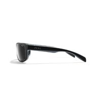 Zeal Sable 11436 Matte Black / Dark Grey Polarised Lenses
