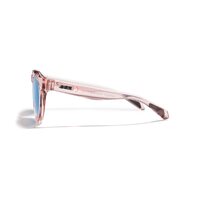 Zeal Crowley 11474 Desert Rose / Horizon Blue Polarised Lenses