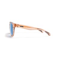 Zeal Windsor 11480 Camel / Horizon Blue Polarised Lenses