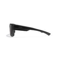 Zeal Ridgway 11684 Matte Black / Dark Grey Polarised Lenses *