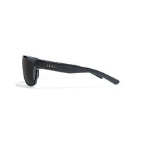 Zeal Rampart 11743 Gloss Black / Dark Grey Polarised Lenses
