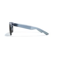 Zeal Palisade 11747 Matte Smoke / Dark Grey Polarised Lenses