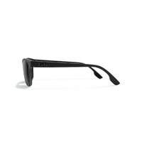 Zeal Avon 11846 Matte Black / Dark Grey Polarised Lenses