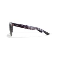 Zeal Lolo 11984 Blue Marble / Dark Grey Polarised Lenses