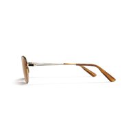 Zeal Pescadero 12007 Gold / Copper Polarised Lenses *