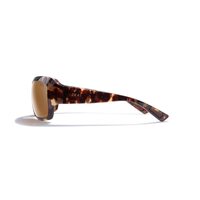 Zeal Nucla 12023 Gloss Tokyo Tortoise / Copper Polarised Lenses
