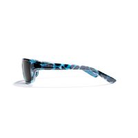 Zeal Alma 12035 Sapphire Tortoise / Dark Grey Polarised Lenses