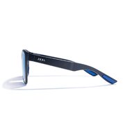 Zeal Minturn 12555 Matte Black / Horizon Blue Polarised Lenses