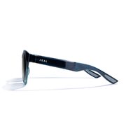 Zeal Paonia 12560 Jade Fade / Dark Grey Polarised Lenses *