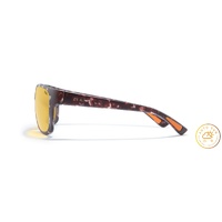 Zeal Magnolia 12579 Matte Tortoise / Auto Sun Polarised Lenses
