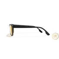 Zeal Avon 12581 Matte Black / Auto Sun Polarised Lenses