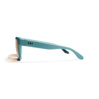 Zeal Kenosha 12688 Turquoise / Copper Polarised Lenses