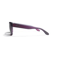 Zeal Kenosha 12689 Raspberry Jam / Dark Grey Polarised Lenses